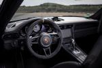 Porsche 911 GT3 RS 2018 года (WW)
